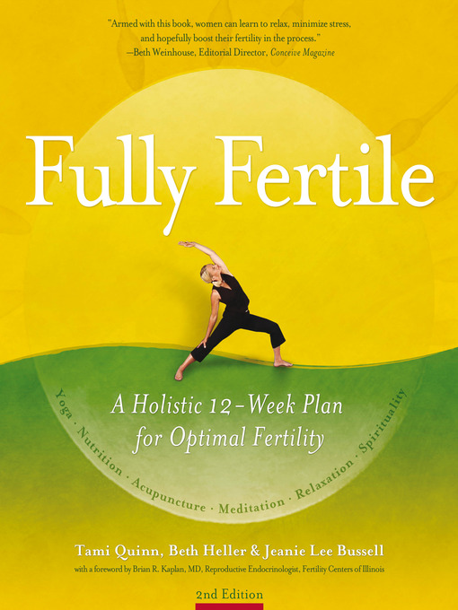 Title details for Fully Fertile by Tami Quinn - Available